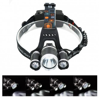 3 3000  LED 巣    T6 X