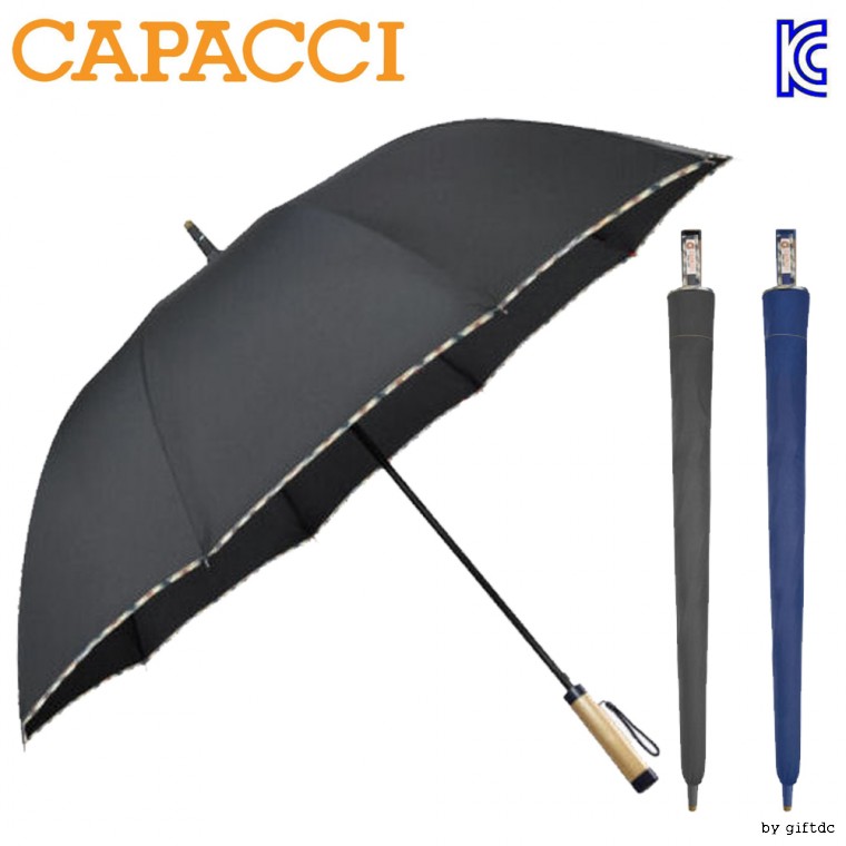 가파치 12k 체크바이어스 장우산