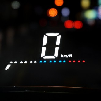 HUD ÷ 3S-M7 OBD+GPSŸ
