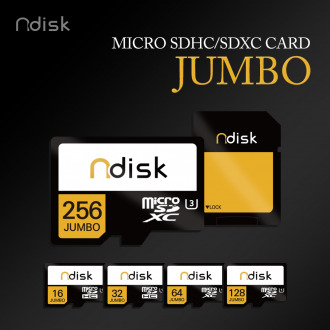 엔디스크 마이크로SD 16기가 MISCRO SDHC/SDXC CARD MSD 16G