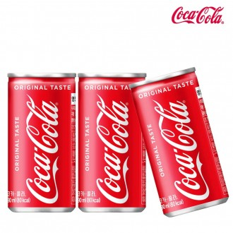 코카콜라 190ml X 30개 (업소용) 콜라/탄산음료/탄산수/탄산/음료수/음료