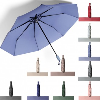 감성 모던컬러 3단우산 여성 남성 접이식 우산 양산
