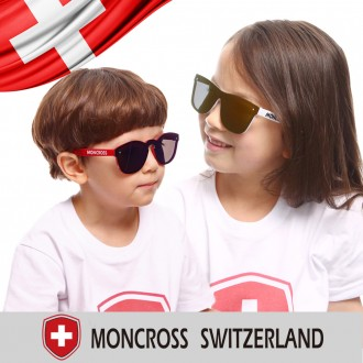 UV400 정품 몽크로스 아동유아 선글라스 어린이 선물