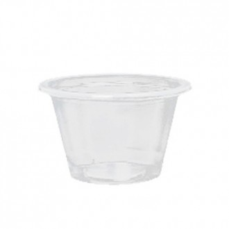 티라이트용 플라스틱컵(50개입)