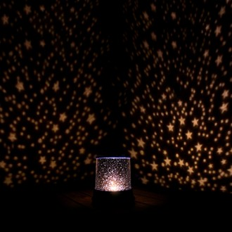 방안의 밤하늘 별자리 LED 스타마스터 별자리무드등
