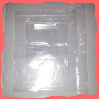 PE지퍼백 10x15cm(두께 0.05) 비닐봉투 비닐포장봉투