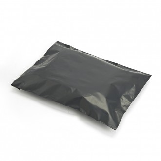 택배봉투 100매(회색) (35x45cm)/택배 비닐봉투