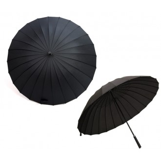 [코지트리] 24살대 튼튼한 우산 장우산