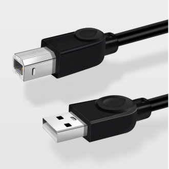 [cm00020] USB케이블 USB2.0 AM-BM 1.5M 프린터케이블