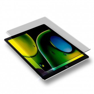 아이유보 갤럭시탭 S6 Lite(10.5인치) P610/P615 강화유리 보호필름 액정보호