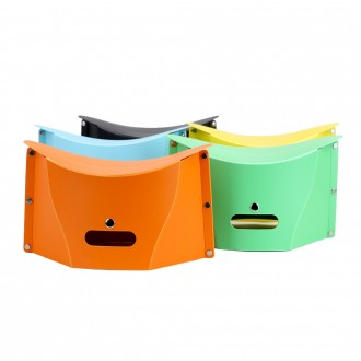 휴대용 원터치 슬림 접이식의자 캠핑의자 미니의자 보조의자 간이의자 휴대용의자 낚시의자 야외의자