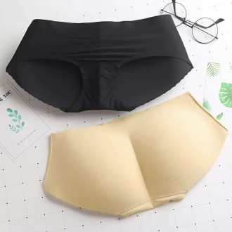 자바쥬 라인업엉뽕팬티 힙업 애플힙 엉덩이 보정속옷
