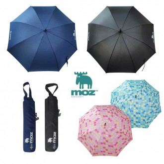[기획특가]모즈 학생우산 아동우산 4종 3단 솔리드 자동 장우산 초등 중등 고등 우산