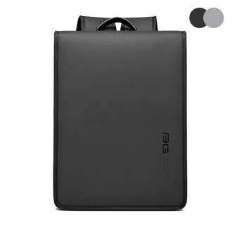 [레츠백] 남자 슬림 노트북 백팩 가벼운 서류 가방 LB328ABNG
