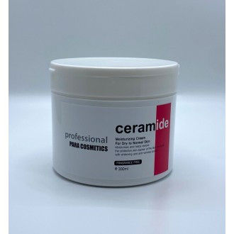 세라마이드 크림 300ml 500ml 대용량 피부관리실 전문가용 기능성화장품 미백크림 주름개선