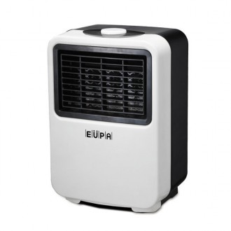 [미니 온풍기] 후지마루 미니 온풍기 순간가열 공기순환 3중 안전장치 이동식히터 이동식온풍기 FJH-600B