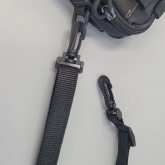 가방끈 스트랩 어깨걸이 길이조절 숄더끈 크로스 끈 가방 리폼