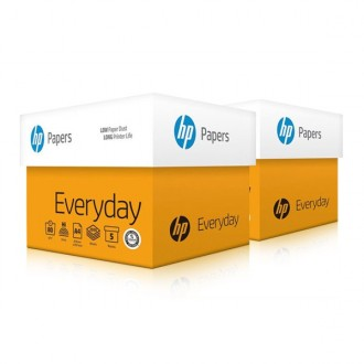 HP복사용지 A4 80g 2BOX 5000매