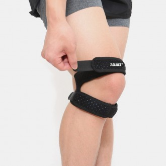 다름 트윈키퍼 실리콘 무릎 보호대 / 압박 근육 관절