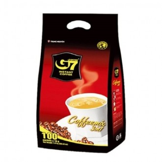 [무료배송] G7 커피믹스 3in1 100T