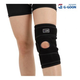 [특가] 지군 GS-54 의료용 무릎보호밴드 국내생산