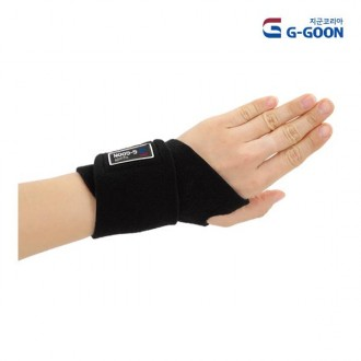 [특가] 지군 GS-44 의료용 손목보호밴드 국내생산