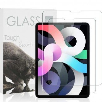 아이패드미니5세대강화유리필름 7.9인치 태블릿 9H 풀커버 강화유리 (2매)