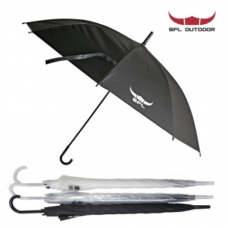 비에프엘 EVA 튼튼한 내구성 친환경 우산 장우산 경량 자동우산
