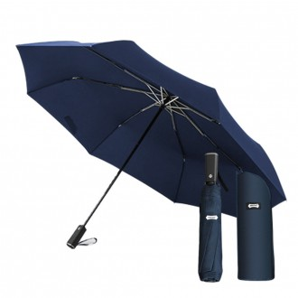 3단 대형 자동 우산 135cm 3단우산 2인용 가족 커플우산