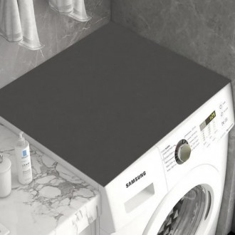 [싸더라] 가전 전자 제품 세탁기 보호 덮개 건조기 김치 냉장고 보호 커버