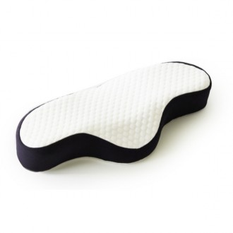 천연옥석 메모리폼베개 편한잠 수면 기능성 목이편한 베개