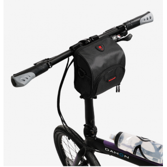 자전거 핸들 가방 퀵보드 가방