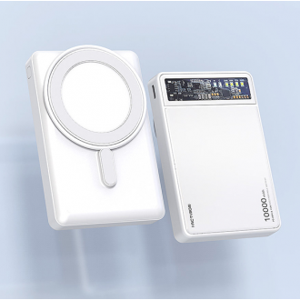 [보조배터리] 액티몬 PD 20W 맥세이프 보조배터리 10000mAh 아이폰 갤럭시