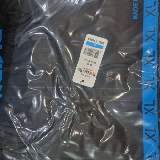 인따르시아(국내산)스판끈나시 XL 블랙 (한정수량 가격인하)