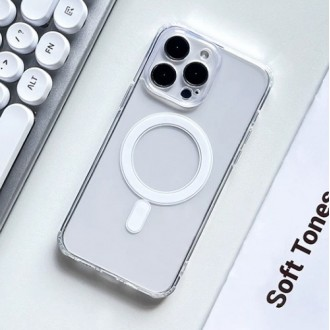 [폰핏] 맥세이프 마그네틱 케이스 아이폰 전모델 플립 폴드 S24 시리즈 출시