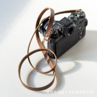 카메라그립 간단한 카메라 숄더 스트랩 야외 휴대용 카메라 스트랩 레트로 Slr 카메라 벨트