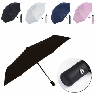 3단 2in1 자동 암막 양우산 양산 우산 겸용 컴팩트 UV자외선 차단 휴대용 자동양산 자동우산