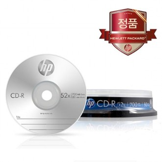 CD-R 10P