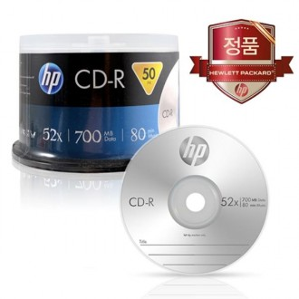 CD-R 50P