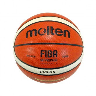 몰텐 GG6X 농구공 6호 FIBA 공인구 농구볼 6호농구공