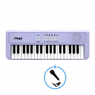 어린이인증 유아 디지털 전자 피아노 리듬학습 음악청각 듣기놀이 오감발달 학원 학교 조카 선물 장난감