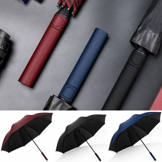 우산 장우산 UV차단 대형 장우산 자동우산 고급 골프우산 자외선차단 우양산 원터치 암막우산/정직한사람들