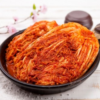 (늘맑음) 국산 전라도 배추 김치 5kg 10kg 포기 김장 주문 감칠맛 좋은 수제 생김치