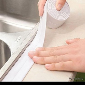 DS 곰팡이 방지테이프 싱크대테이프 변기 욕실 테이프