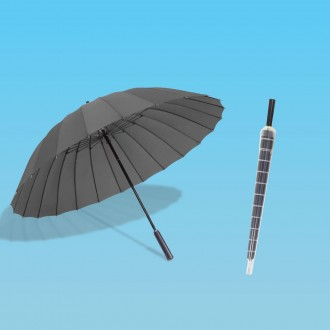 튼튼한 물받이우산 24k 태풍 킹스맨 큰우산 대형