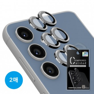 하이온 갤럭시 A 시리즈 카메라 메탈링 렌즈보호 필름 2매