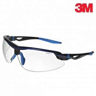 3M 프리미엄 산업용 보안경 AP-300SG 투명 렌즈