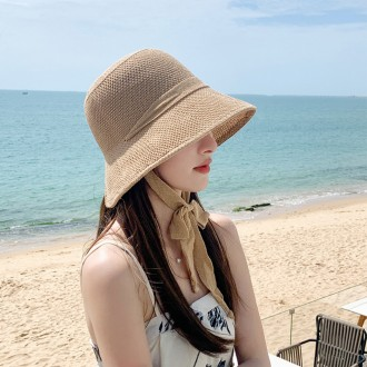 [지앤지] 라피아햇 스트랩 라피아모자 라탄 모자 여름모자 여성모자 버킷햇 보닛햇 벙거지 썬캡