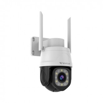 실외용 보안카메라 CCTV 카메라 / 800만 화소 IP카메라