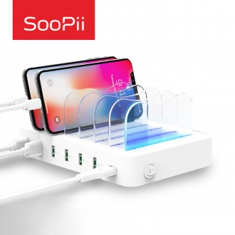 Soopii LED  Ƽ CS60
